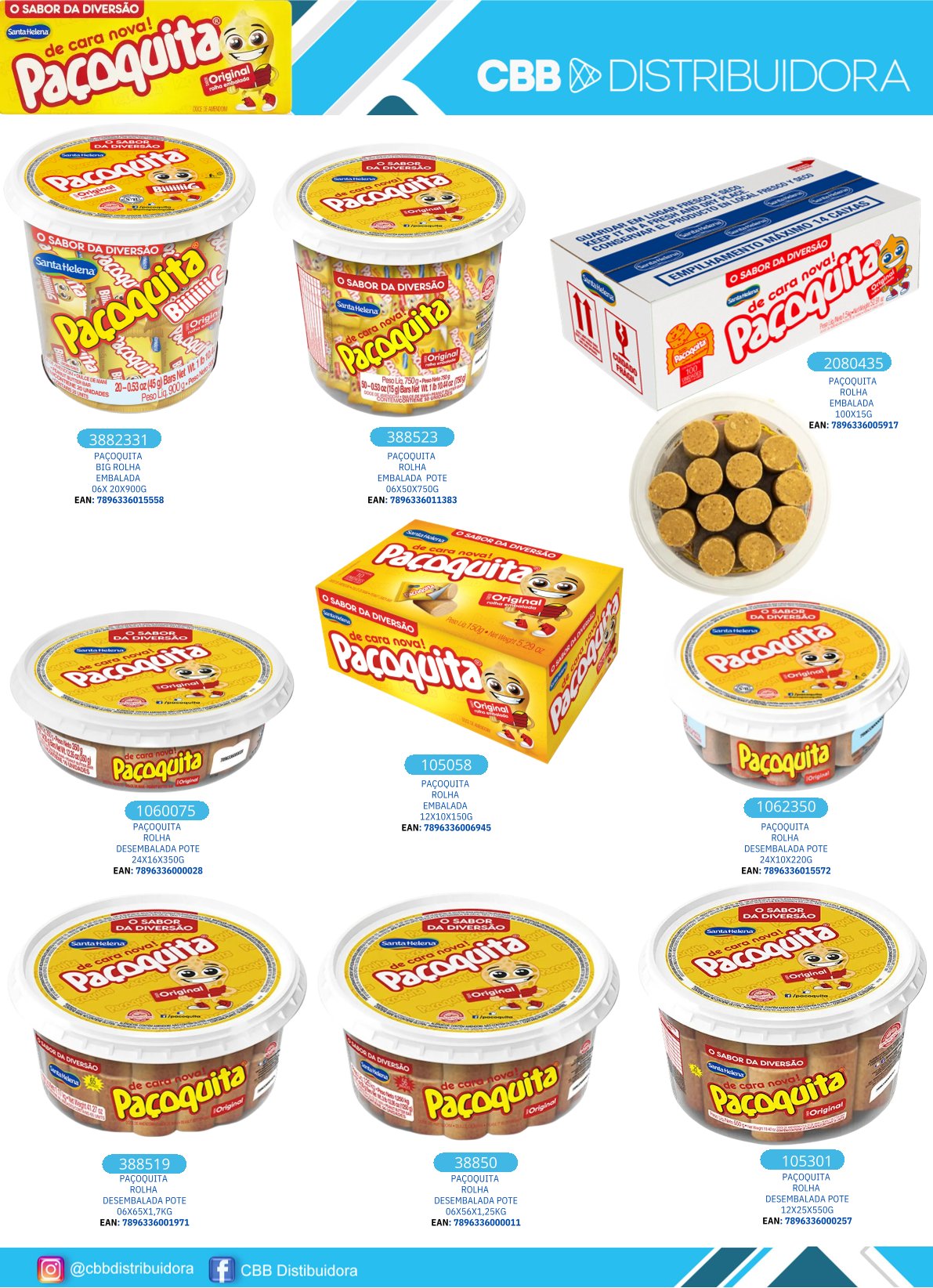 Página 1 da Revista 5